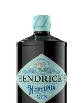 Hendrick’s Gin Neptunia