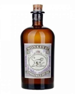 Gin Monkey 47 Schwarzwald