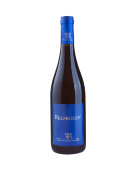 Belfresco Tenuta Iuzzolini – Vino Rosso Calabria IGP
