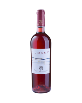 Lumare Tenuta Iuzzolini – Calabria IGT Rosato