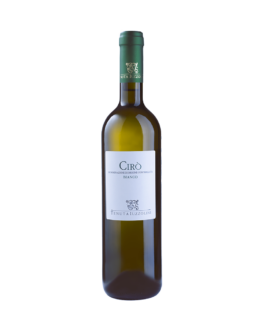 Cirò Bianco DOC – Vino Bianco Calabrese