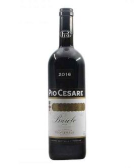 Barbaresco Docg 2016 – Pio Cesare