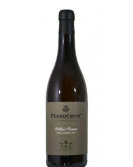 Pollino Rosè Ferrocinto