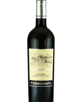 Timpa del Principe Ferrocinto