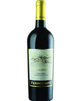 Magliocco Ferrocinto