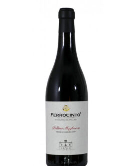 Pollino Rosso Ferrocinto