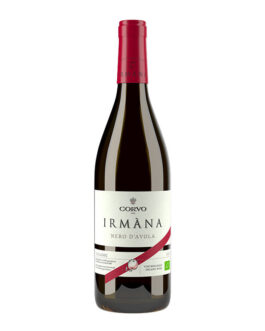 IRMÀNA NERO D’AVOLA BIO DOC