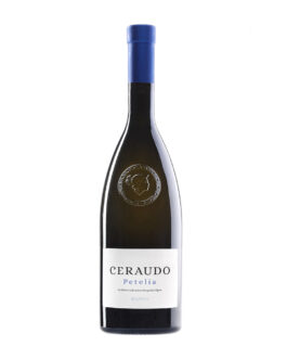 PETELIA I.G.T. VAL DI NETO GRECO BIANCO – CERAUDO 2018