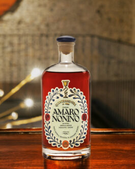 Amaro Nonino Quintessentia