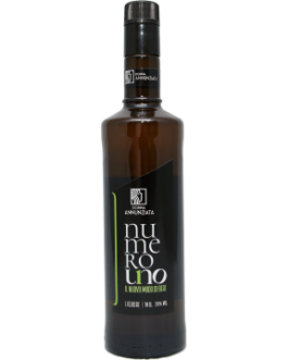 Amaro Calabrese Numero Uno alle erbe di Calabria Cl 70