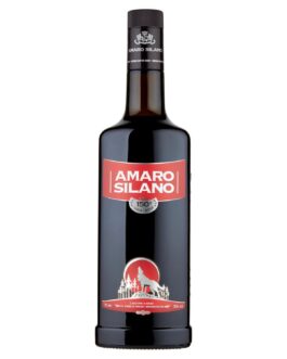 Amaro Silano 70 cl – Amaro Calabrese Tradizionale