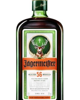 Jägermeister 700 ml