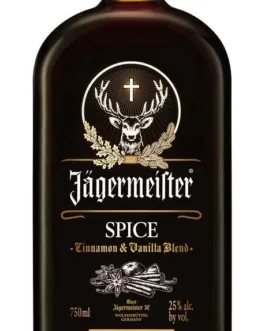 Jägermeister Spice