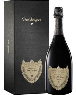 Dom Pérignon 2013 Vintage – Champagne Millesimato in Cofanetto