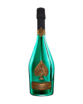 Armand de Brignac Green – Champagne Brut di Lusso