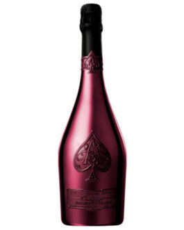 Armand de Brignac Demi‑Sec – Champagne Dolce di Lusso