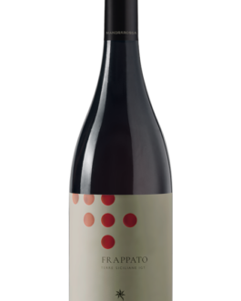 Mandrarossa Frappato – Vino Rosso Siciliano IGT