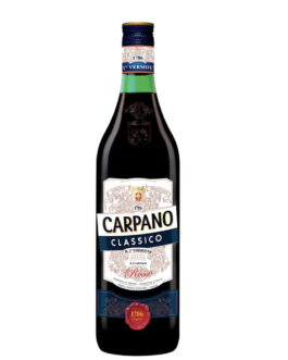 Carpano Vermouth Rosso