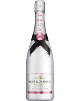 Moët & Chandon Ice Impérial Rosé 75cl