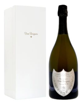 Dom Pérignon Vintage 2010 Wedding Edition Champagne 75 cl con Cofanetto