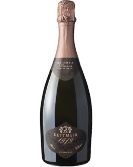 Kettmeir 1919 Riserva Extra Brut 2017 Alto Adige DOC 75 cl