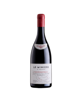 Bertani Le Miniere di Novare Valpolicella Classico DOC 2021 75 cl
