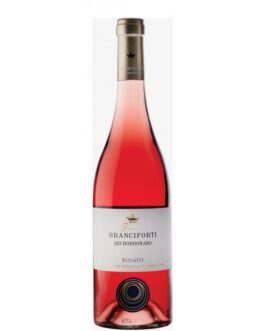 Branciforti Rosato Terre Siciliane IGT 75 cl
