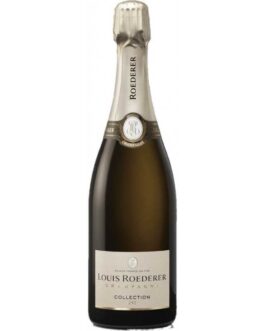 Louis Roederer Collection 245 Champagne 75 cl