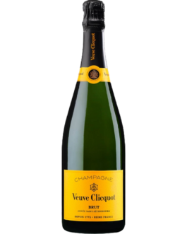 Veuve Clicquot Cuvée Saint-Pétersbourg Champagne Brut 75 cl