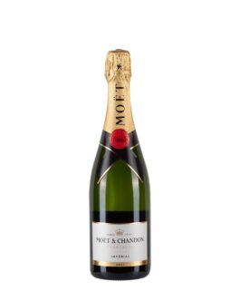 Moët & Chandon Impérial Champagne Brut 75 cl