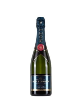 Moët & Chandon Nectar Impérial Champagne Demi-Sec 75 cl