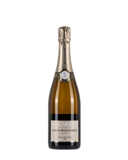 Louis Roederer Collection 246 Champagne Brut 75 cl
