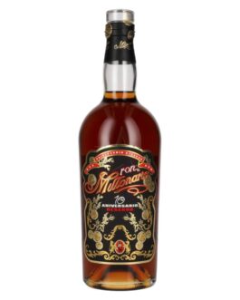 Ron Millonario 10 Aniversario Reserva Rum 70 cl