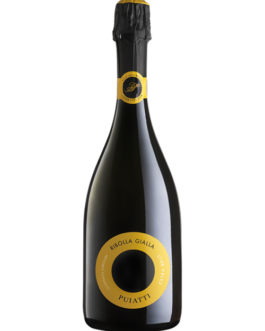 Puiatti Ribolla Gialla Friuli DOC 75 cl