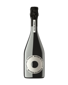 Puiatti Blanc de Blancs Metodo Classico 75 cl