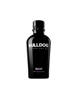 Bulldog London Dry Gin 70 cl
