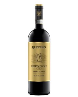 Ruffino Riserva Ducale Oro Chianti Classico Gran Selezione DOCG 2021 75 cl