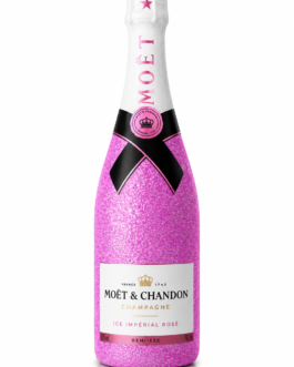 Moët & Chandon Ice Impérial Rosé Boreale 75 cl