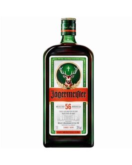 Jägermeister 1 Litro