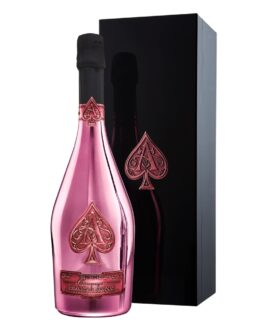 Armand de Brignac Rosé Magnum Astucciato 1,5 L