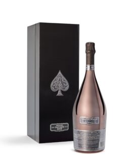 Armand de Brignac Blanc de Noirs Vintage 2015 Magnum 1,5 L